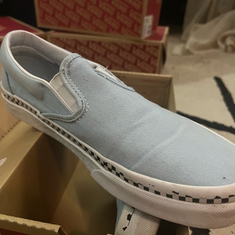 vans - Picture 3 of 3